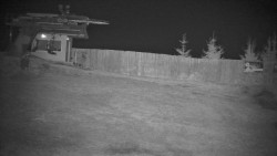 Červená sjezdovka Jednička