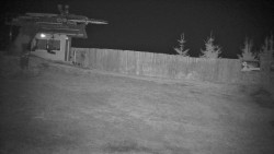 Červená sjezdovka Jednička