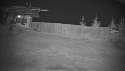 Červená sjezdovka Jednička