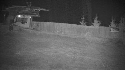 Červená sjezdovka Jednička