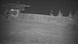 Červená sjezdovka Jednička