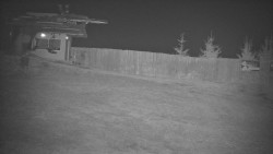 Červená sjezdovka Jednička