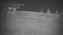 Červená sjezdovka Jednička