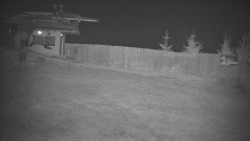 Červená sjezdovka Jednička