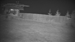 Červená sjezdovka Jednička