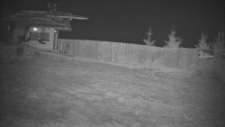 Červená sjezdovka Jednička