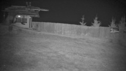 Červená sjezdovka Jednička