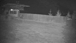 Červená sjezdovka Jednička