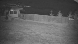 Červená sjezdovka Jednička