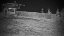 Červená sjezdovka Jednička