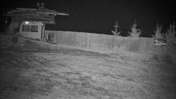 Červená sjezdovka Jednička