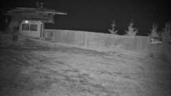 Červená sjezdovka Jednička