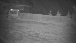 Červená sjezdovka Jednička