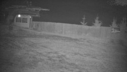 Červená sjezdovka Jednička