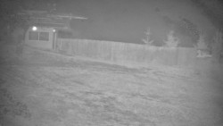 Červená sjezdovka Jednička