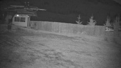 Červená sjezdovka Jednička