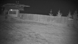 Červená sjezdovka Jednička