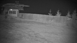 Červená sjezdovka Jednička