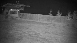 Červená sjezdovka Jednička