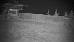 Červená sjezdovka Jednička