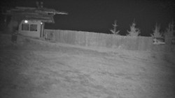 Červená sjezdovka Jednička