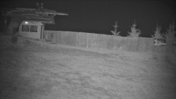 Červená sjezdovka Jednička