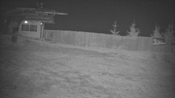 Červená sjezdovka Jednička