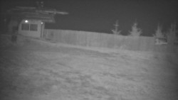 Červená sjezdovka Jednička