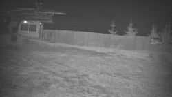 Červená sjezdovka Jednička