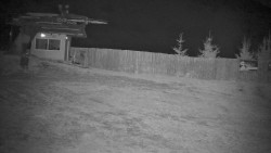 Červená sjezdovka Jednička