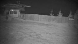 Červená sjezdovka Jednička