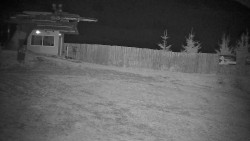 Červená sjezdovka Jednička