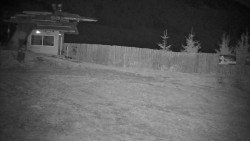 Červená sjezdovka Jednička