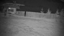 Červená sjezdovka Jednička