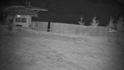 Červená sjezdovka Jednička