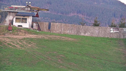 Červená sjezdovka Jednička