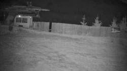 Červená sjezdovka Jednička