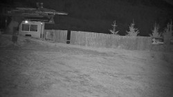 Červená sjezdovka Jednička