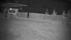 Červená sjezdovka Jednička