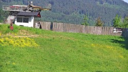 Červená sjezdovka Jednička