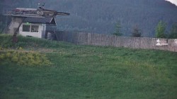 Červená sjezdovka Jednička