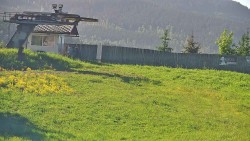 Červená sjezdovka Jednička