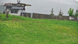 Červená sjezdovka Jednička