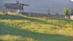 Ski areál Branná - Červená sjezdovka Jednička - 16.6.2026 v 06:02 Ski areál Branná - Červená sjezdovka Jednička - 16.6.2026 v 06:02