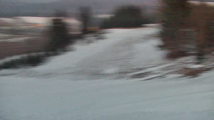 Ski areál Branná - Ski Branná - horní kamera - 1.3.2023 v 18:00