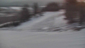Ski areál Branná - Ski Branná - horní kamera - 2.3.2023 v 06:00