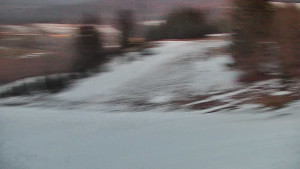 Ski areál Branná - Ski Branná - horní kamera - 2.3.2023 v 18:00