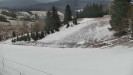 Ski areál Branná - Ski Branná - horní kamera - 5.3.2023 v 08:00