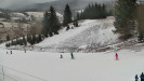Ski areál Branná - Ski Branná - horní kamera - 5.3.2023 v 10:00