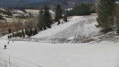 Ski areál Branná - Ski Branná - horní kamera - 5.3.2023 v 11:00